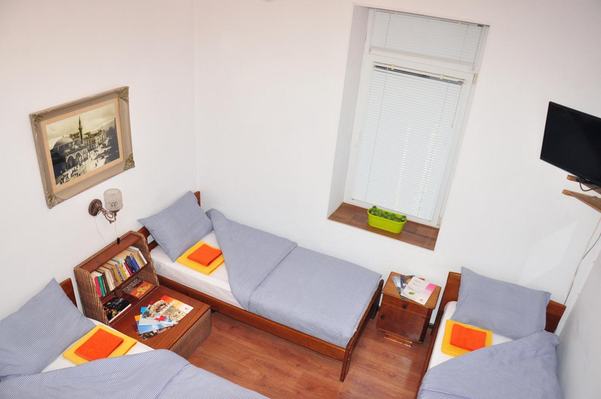 Ayki - Historic Centre Apartment صوفيا المظهر الخارجي الصورة